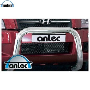 ANTEC FRONTBÅGE 60MM HT