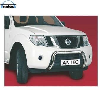 ANTEC FRONTBÅGE 60MM NS