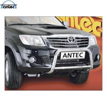 ANTEC FRONTBÅGE 60MM HV