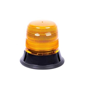 LED VARNINGSLJUS ECCO ICAO, MAGNETFÄSTE