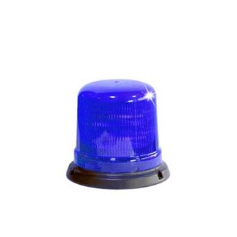 LED VARNINGSLJUS AXIXTECH 10LED