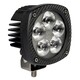 6-PACK LED arbetsbelysning 50W Bullpro XL