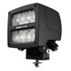 4-PACK NORDIC LIGHTS SCORPIUS N4402 LED arbetsbelysning, Heavy Duty