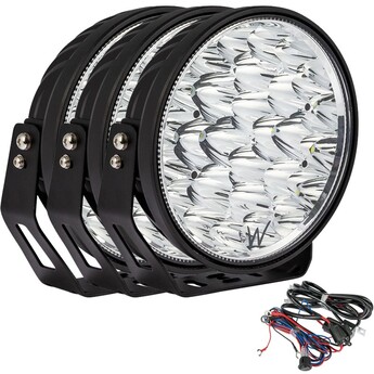 PHOENIX LED EXTRALJUS SUPERVISION W9 144W PAKET