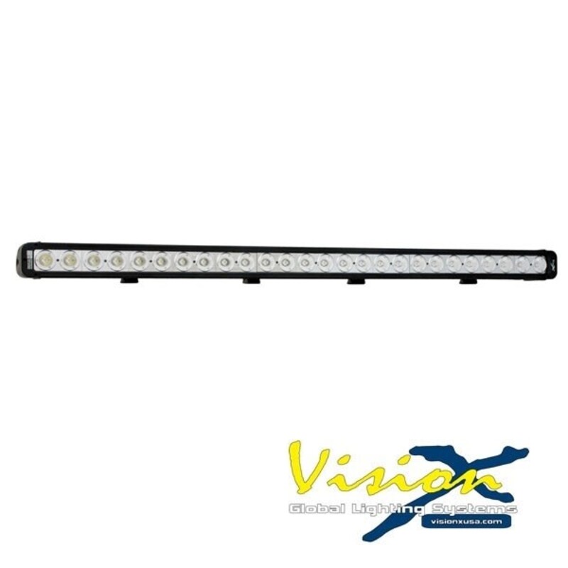 LED ljusramp 42 Vision X Evo Prime 
