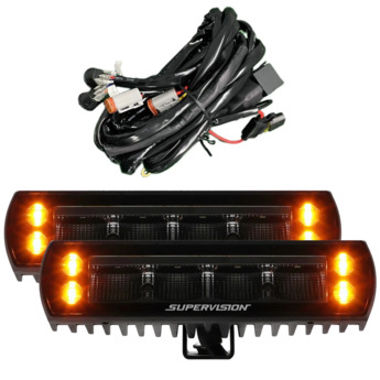 2-PACK SUPERVISION NEO 32W FX