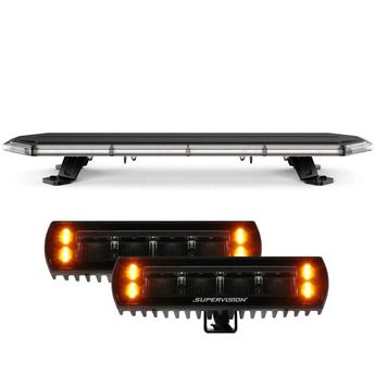 SPECIALPAKET BLIXTLJUSRAMP HELIX F12 1223 MM, MULTIVOLT