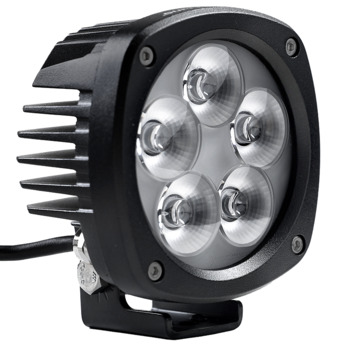 SUPERVISION TEXAS 50W LED ARBETSBELYSNING