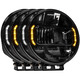 4-PACK SUPERVISION REVOLUTION 160W EXTRALJUSPAKET