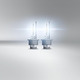 D2S XENARC NIGHT BREAKER LASER, 35W