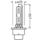 D2S XENARC NIGHT BREAKER LASER, 35W