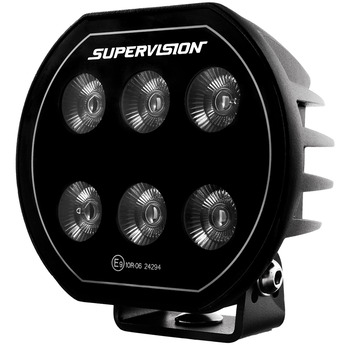 SUPERVISION CANYON 60W LED Arbetsbelysning