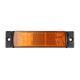 LED Positionslykta, Orange