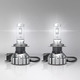 2-PACK OSRAM NIGHT BREAKER® LED SMART H7