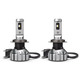 2-PACK OSRAM NIGHT BREAKER® LED SMART H7
