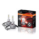2-PACK OSRAM NIGHT BREAKER® H1 LED