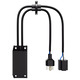 LEDriving® SMART CANBUS H4-H19 LEDSC04-2HB 12V