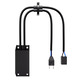 2-PACK LEDriving® SMART CANBUS LEDSCT10-2HB 24V