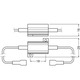 2-PACK LED CANBUS CONTROL UNIT 21W