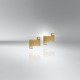 2-PACK LED CANBUS CONTROL UNIT 21W