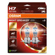 OSRAM NIGHT BREAKER® 220 H7, 2-pack