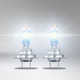 OSRAM NIGHT BREAKER® 220 H7, 2-pack