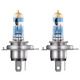 OSRAM NIGHT BREAKER® 220 H7, 2-pack