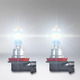 OSRAM NIGHT BREAKER® 220 H11, 2-PACK