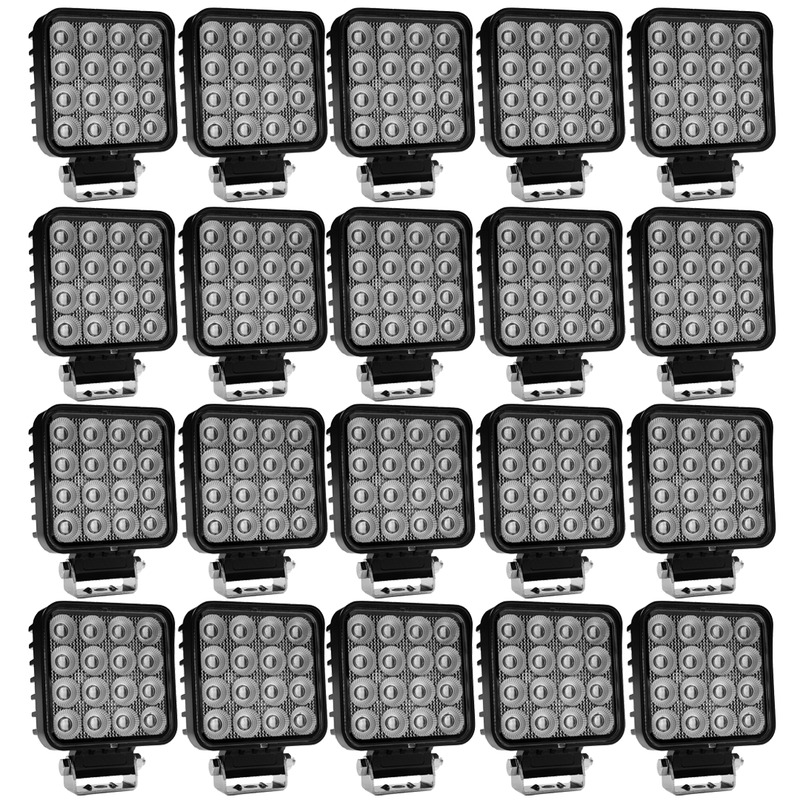 20-PACK SUPERVISION VALUE EDITION SQ 64W