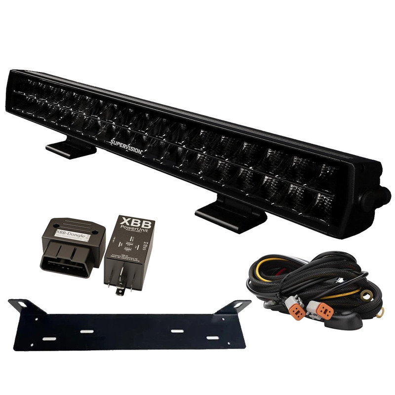 SUPERVISION IMPERIA 600 XBB PAKET