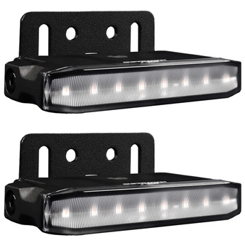 2-PACK SUPERVISION EDGE 32W