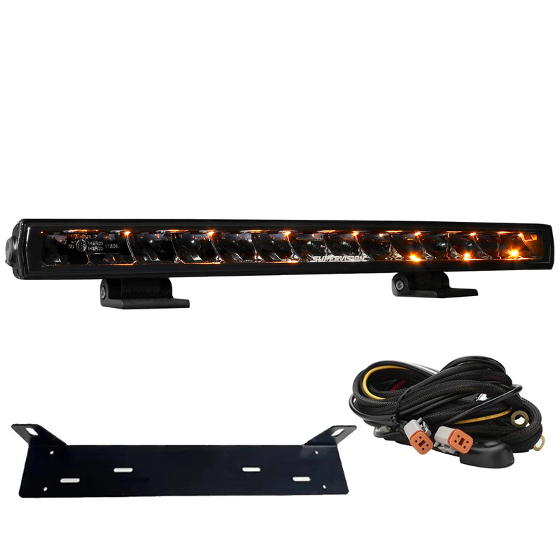 Paket Supervision Inferno 600