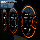 3-PACK SUPERVISION ARC 9" PRO