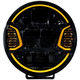 3-PACK SUPERVISION ARC 9" PRO
