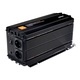 OSRAM MODIFIED SINE WAVE INVERTER 12V DC 2000W OEINVMA20