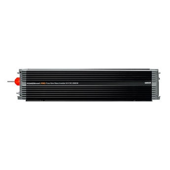 OSRAM PURE SINE WAVE INVERTER 24V DC 2000W OEINVPB20