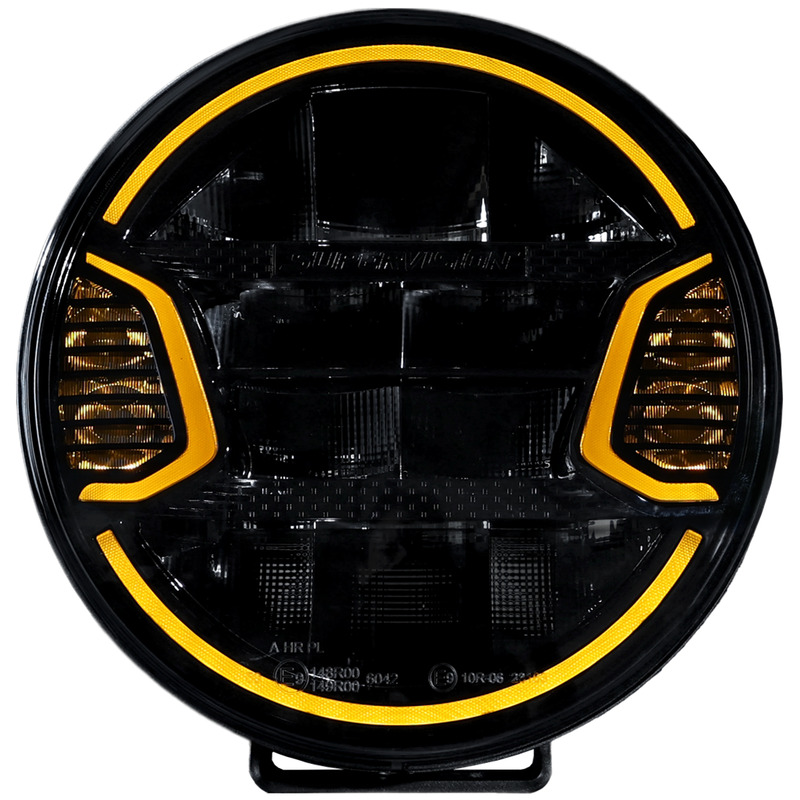 SUPERVISION ARC 9" FX PRO