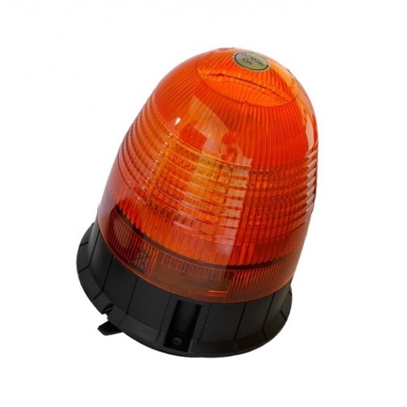 LED varningsljus Supervision M54 saftblandare, ECE-R65 godkänd