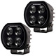 2-PACK SUPERVISION CANYON 40W LED Arbetsbelysning
