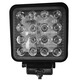 20-PACK LED arbetsbelysning SCANDIQ ECO 48W XL