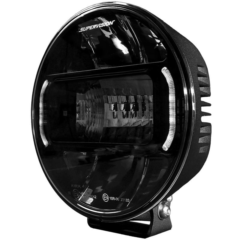 SUPERVISION REVOLUTION 9 PRO X