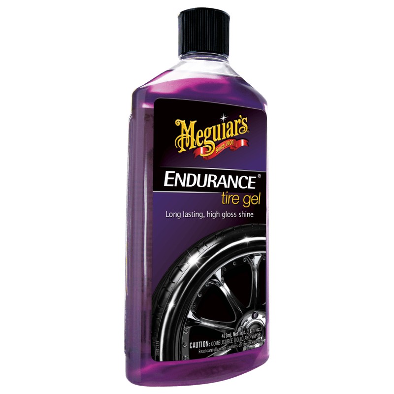 MEGUIAR'S ENDURANCE TIRE GEL