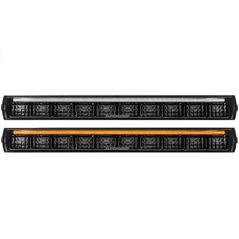 SUPERVISION ECLIPSE GEN II