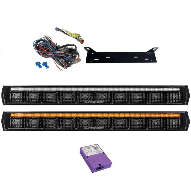 SUPERVISION ECLIPSE GEN II