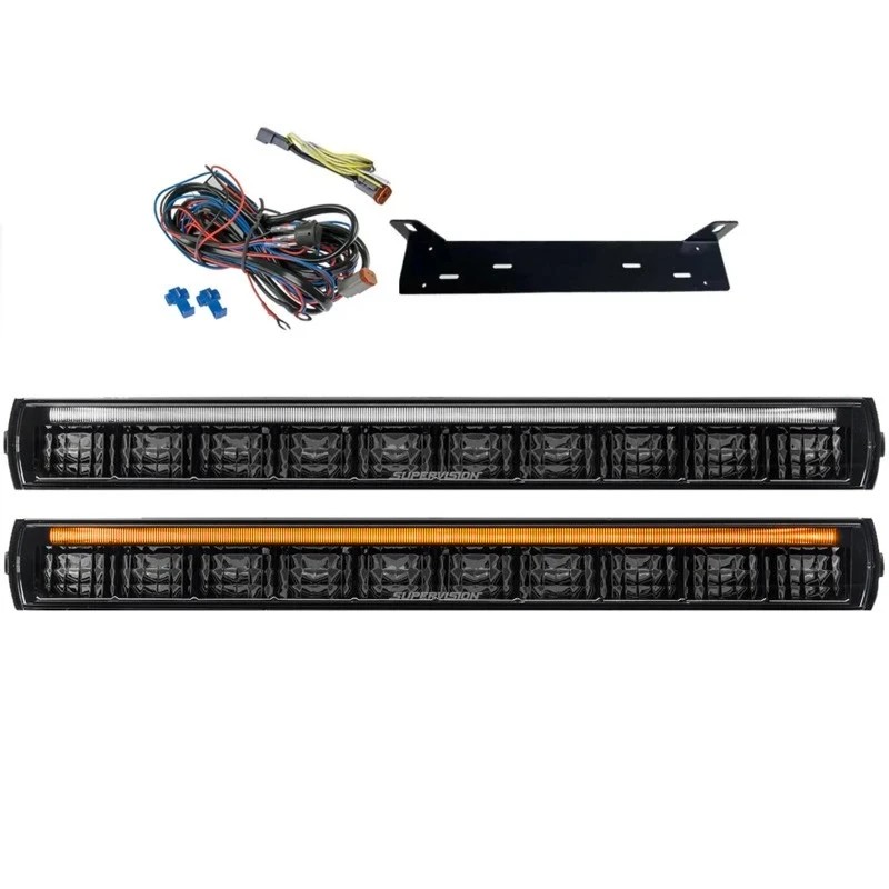 SUPERVISION ECLIPSE GEN II