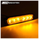 10-PACK SCANDIQ 12LED FLEX, DUAL COLOR