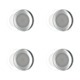 4-PACK AK2 MARINE STELLA LED