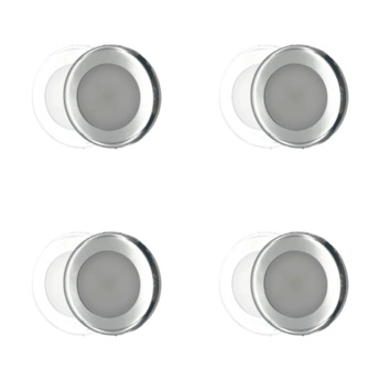 4-PACK AK2 MARINE STELLA LED