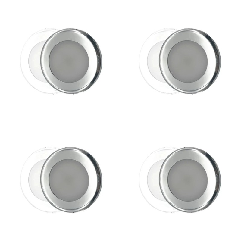 4-PACK AK2 MARINE STELLA LED