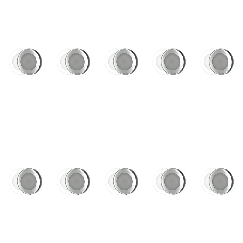 10-PACK AK2 MARINE STELLA LED